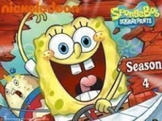 SpongeBob SquarePants – Volume 3 Rom